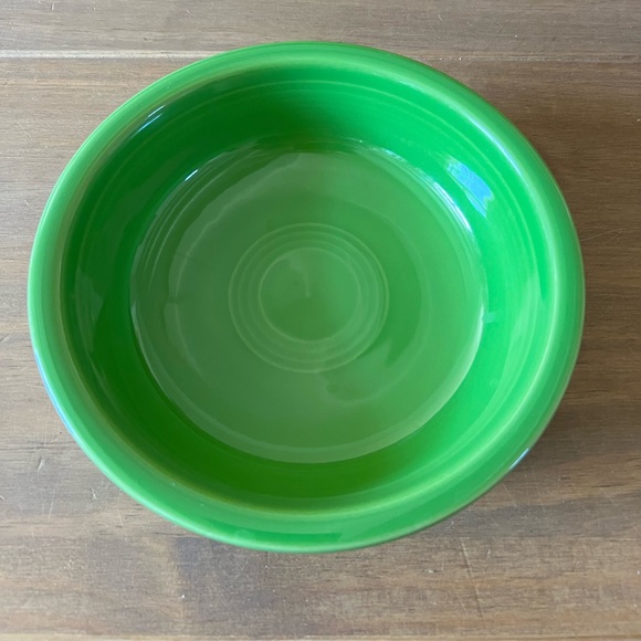 Fiesta Dining Fiestaware Cereal Bowl 7 Diameter Second Pic Shows